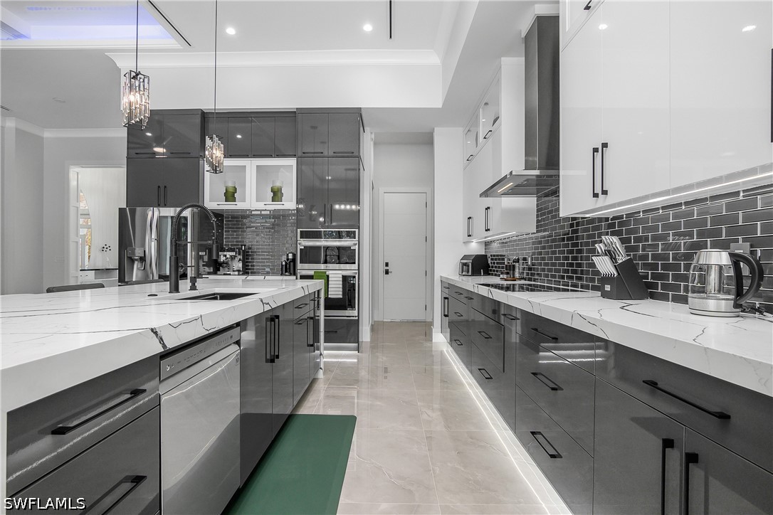 3 Bed Pool Home for Sale in Naples, photo 30