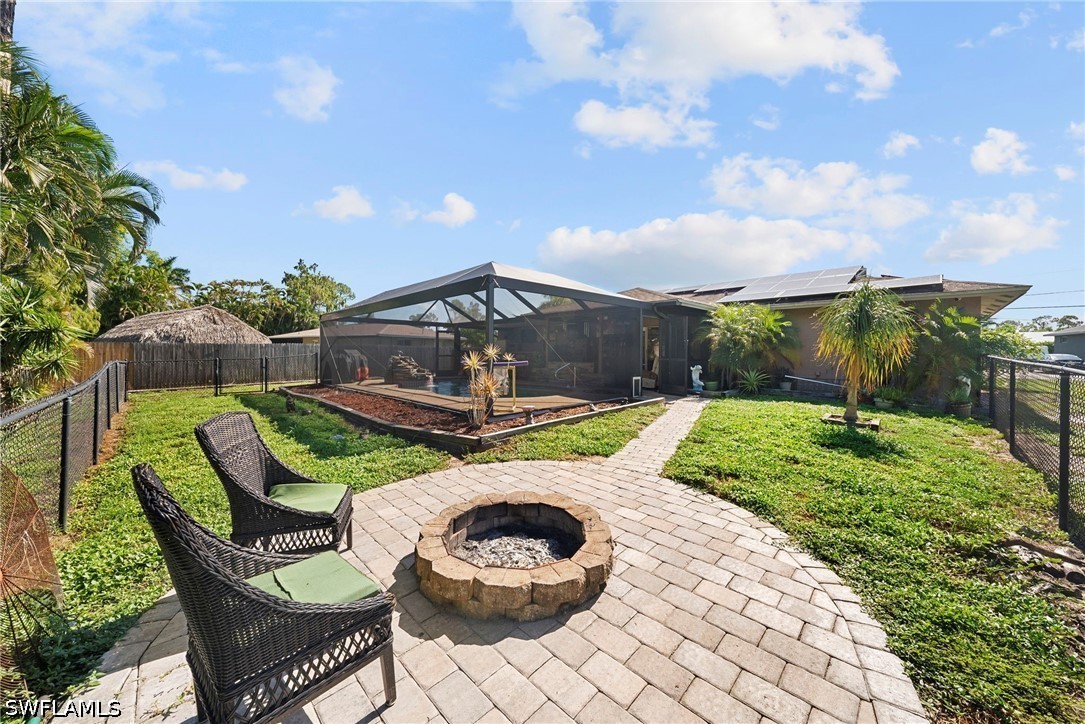 3 Bed Pool Home for Sale in San Carlos Park, photo 30