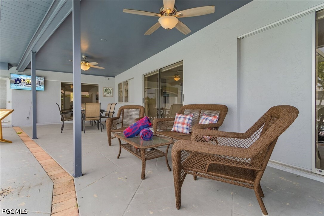 3 Bed Pool Home for Sale in Cape Coral, photo 30