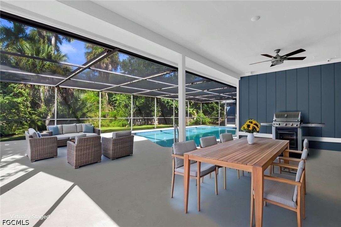 2 Bed Pool Home for Sale in Whiskey Creek, photo 30