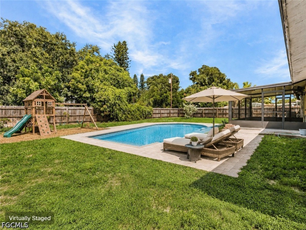 3 Bed SingleFamilyResidence for Sale in Fort Myers, photo 30