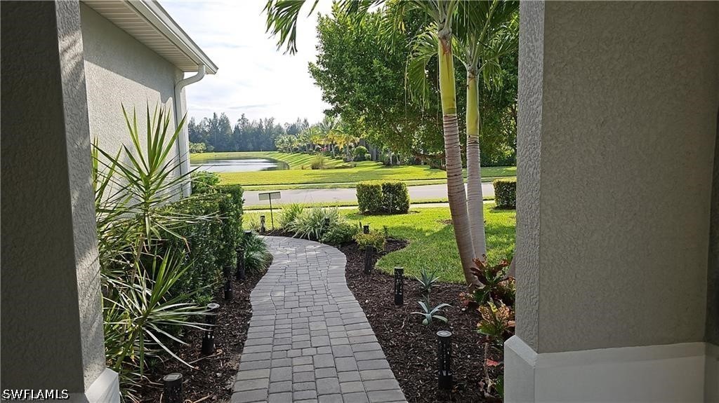 3 Bed Attached for Sale in Naples, photo 30