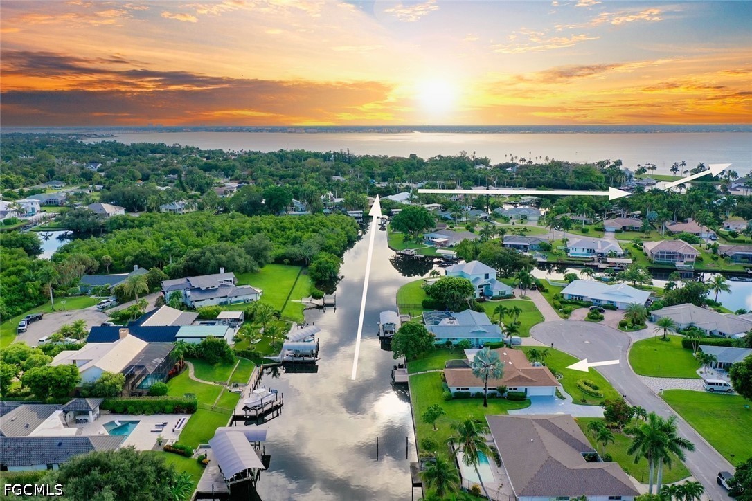 4 Bed Waterfront Home for Sale in Fort Myers, photo 30