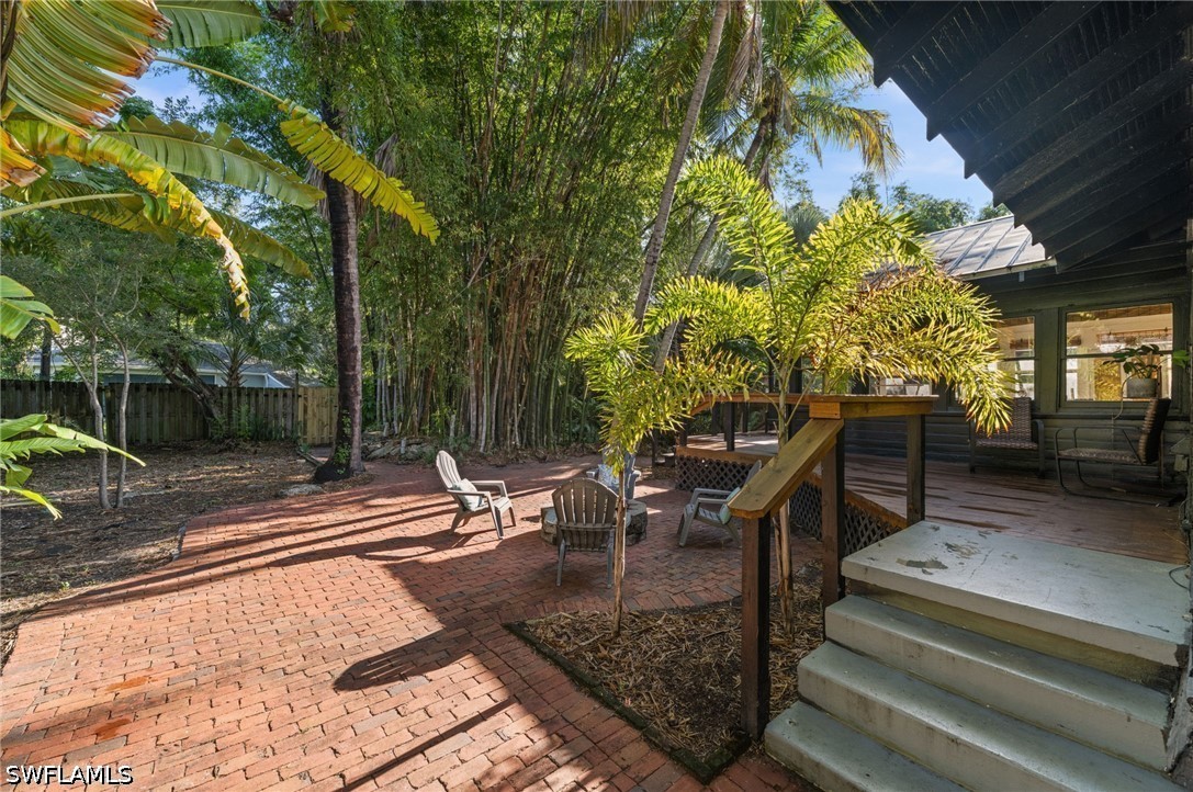 3 Bed SingleFamilyResidence for Sale in Dean Park, photo 30