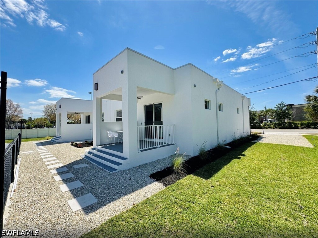 3 Bed Attached for Sale in Shadowlawn At Naples, photo 30