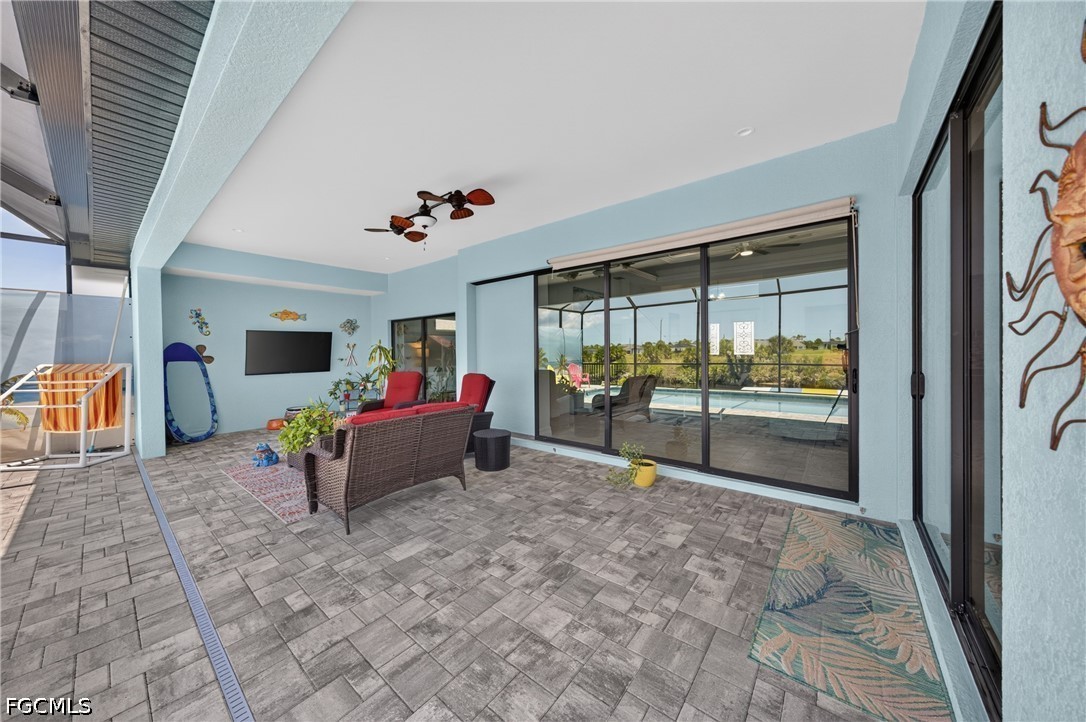 3 Bed Pool Home for Sale in Cape Coral, photo 30
