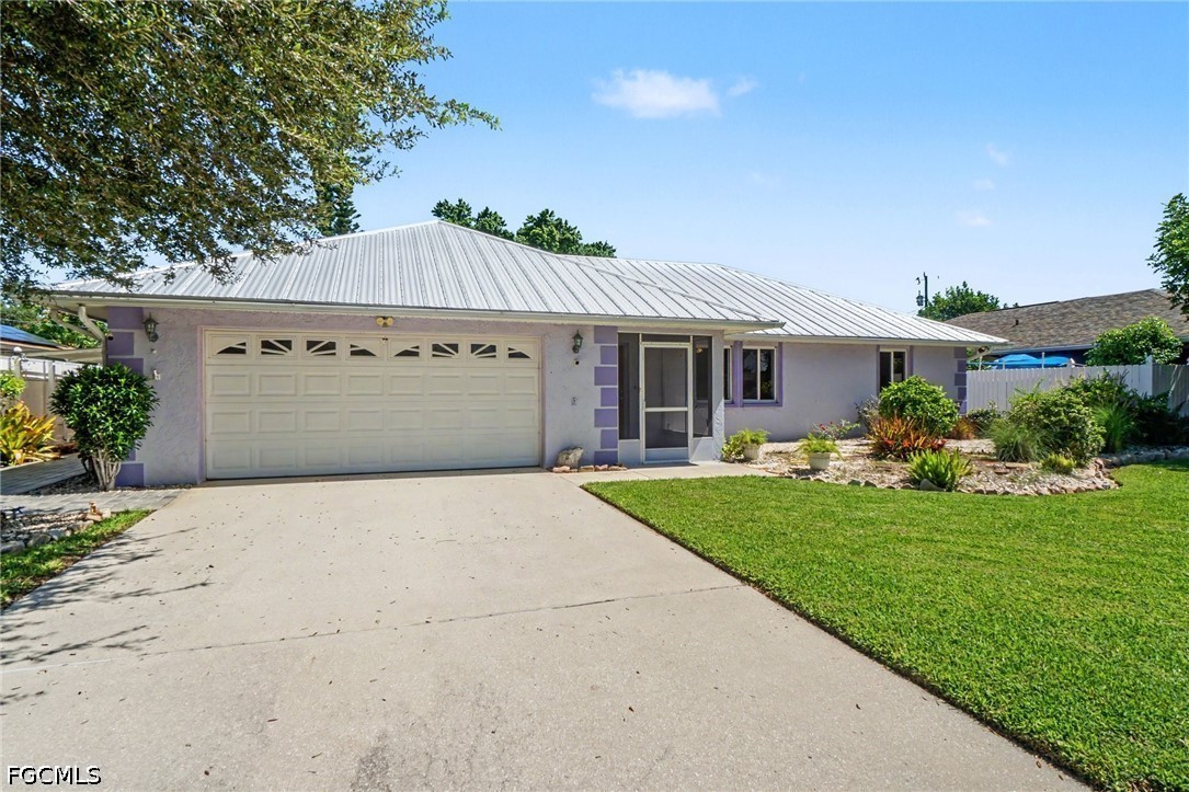 3 Bed Pool Home for Sale in Cape Coral, photo 30