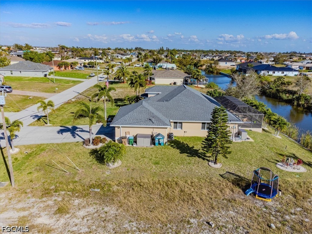 3 Bed Pool Home for Sale in Cape Coral, photo 30