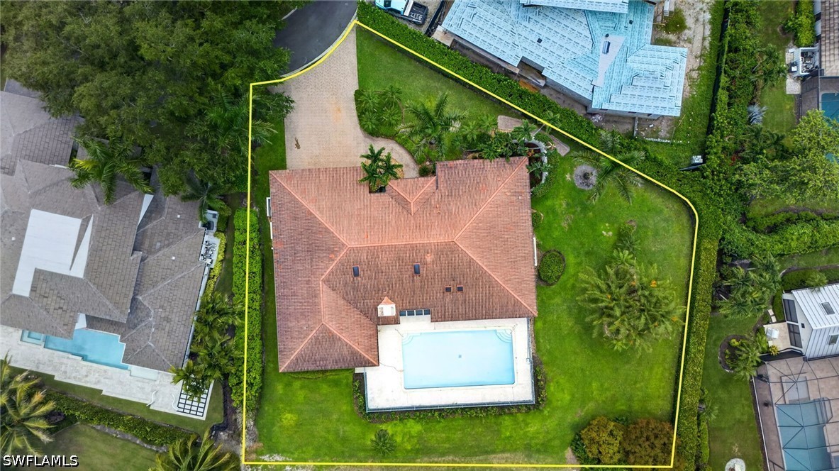 3 Bed Pool Home for Sale in Naples, photo 30
