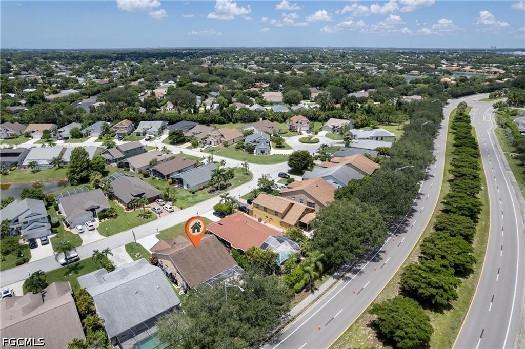 3 Bed Pool Home for Sale in Fort Myers, photo 30