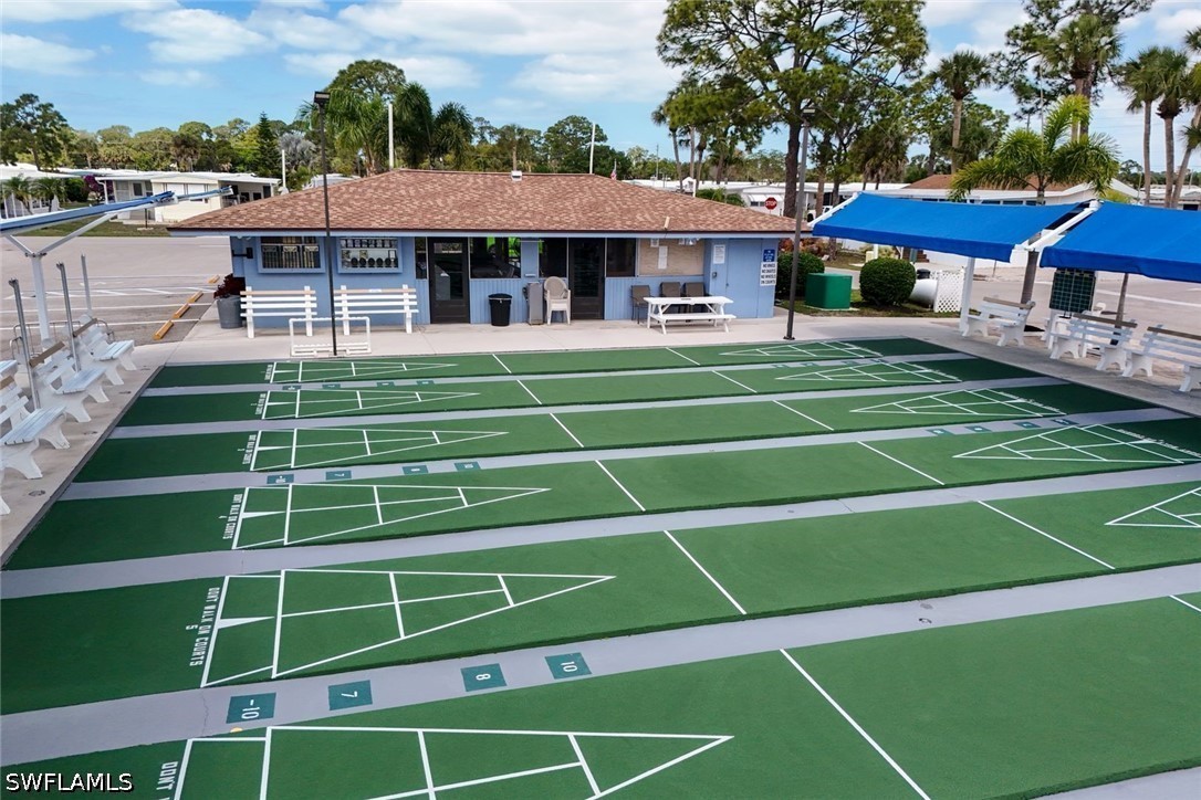 2 Bed ManufacturedHome for Sale in Bonita Springs, photo 30