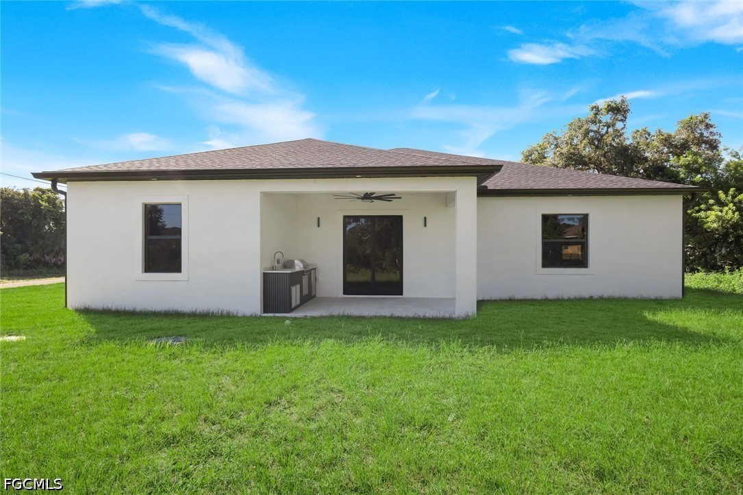 4 Bed SingleFamilyResidence for Sale in Labelle, photo 30