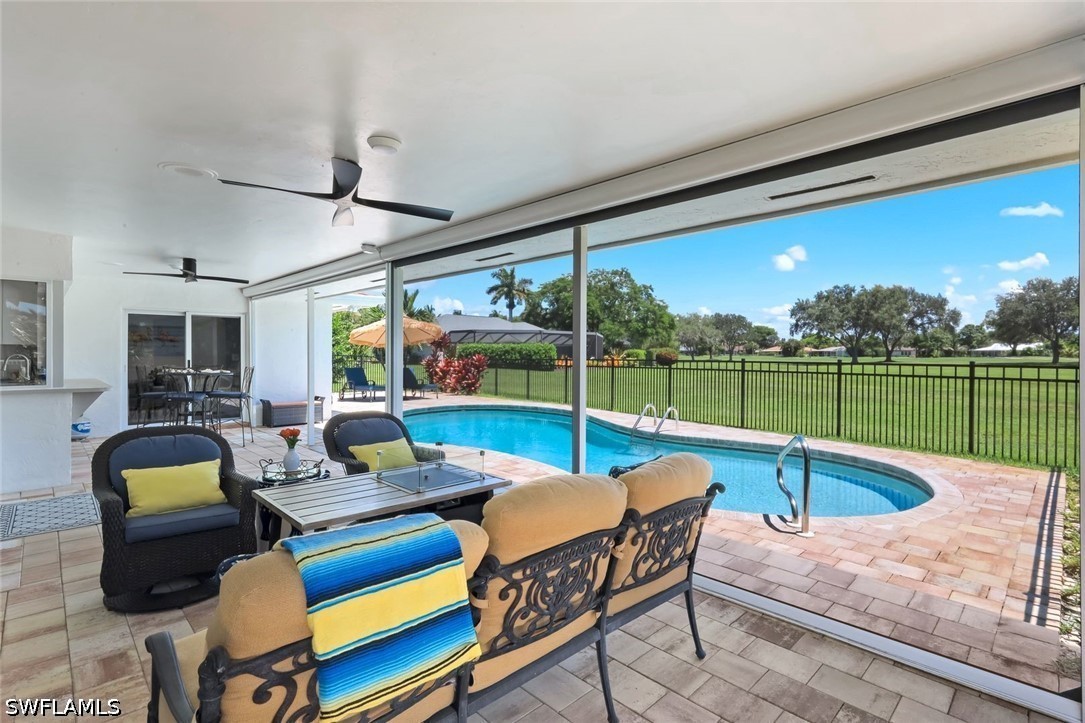 3 Bed Pool Home for Sale in Tierra Del Sol, photo 30