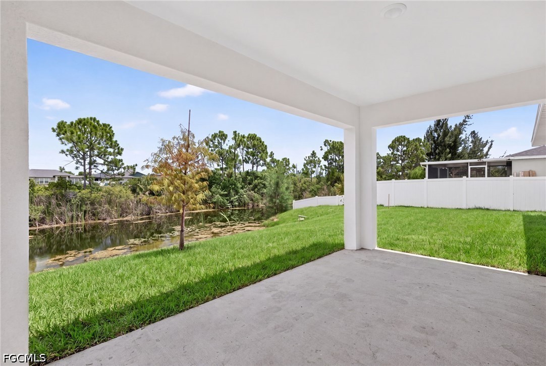 4 Bed Waterfront Home for Sale in Cape Coral, photo 30