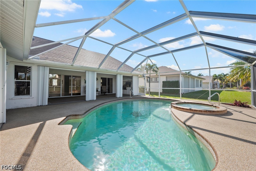 4 Bed Pool Home for Sale in Eagle Ridge, photo 30