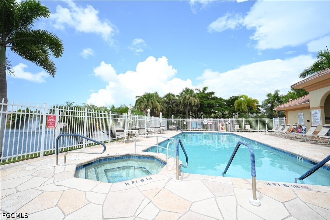 3 Bed Condominium for Sale in Bellamar, photo 30