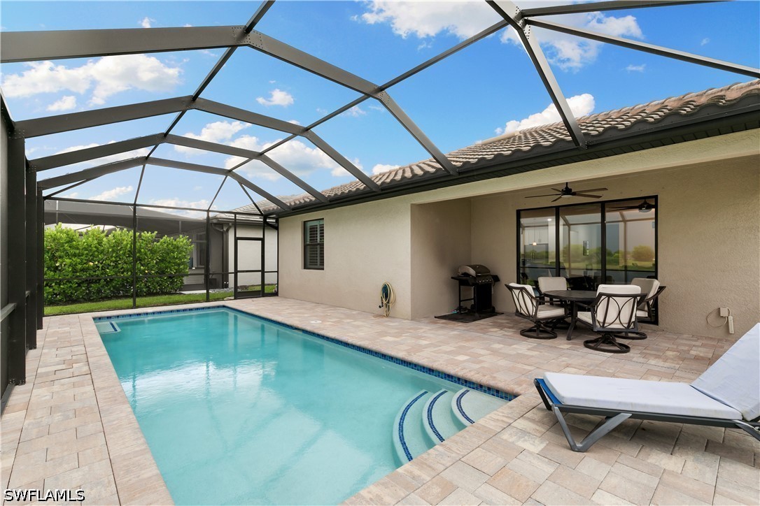 4 Bed Pool Home for Sale in Naples, photo 30