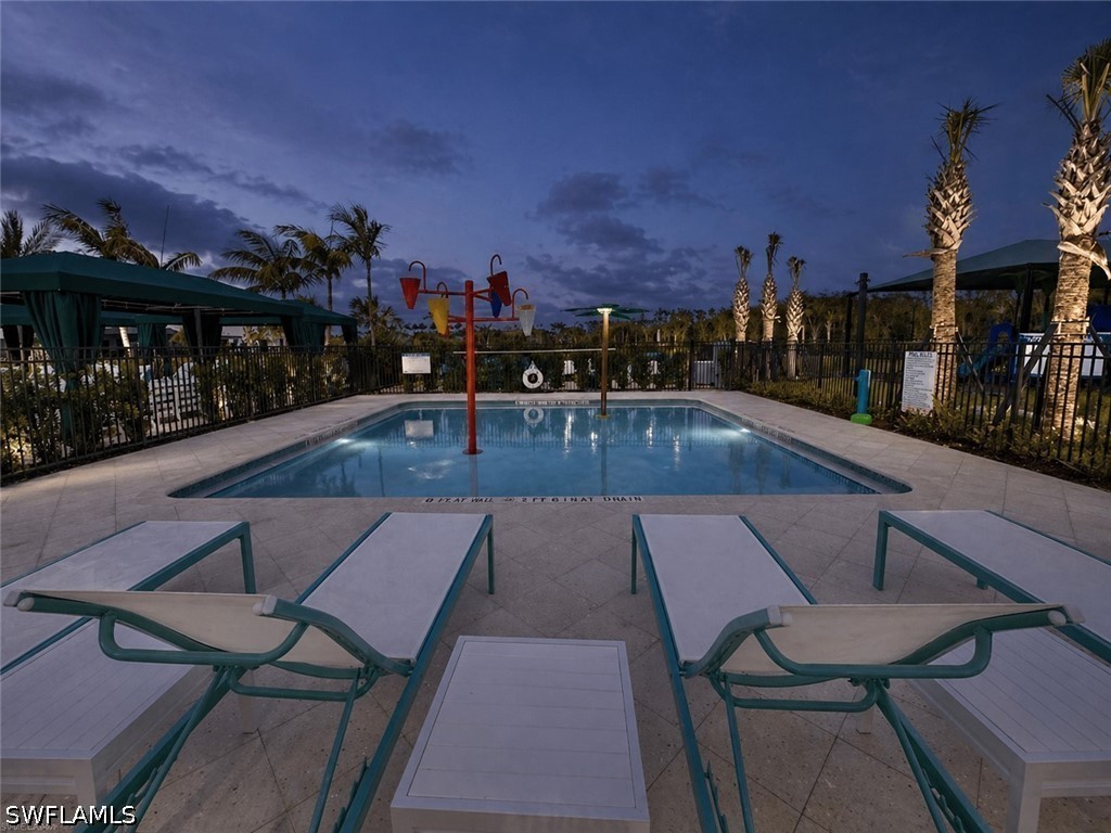 5 Bed Waterfront Home for Sale in Estero, photo 30