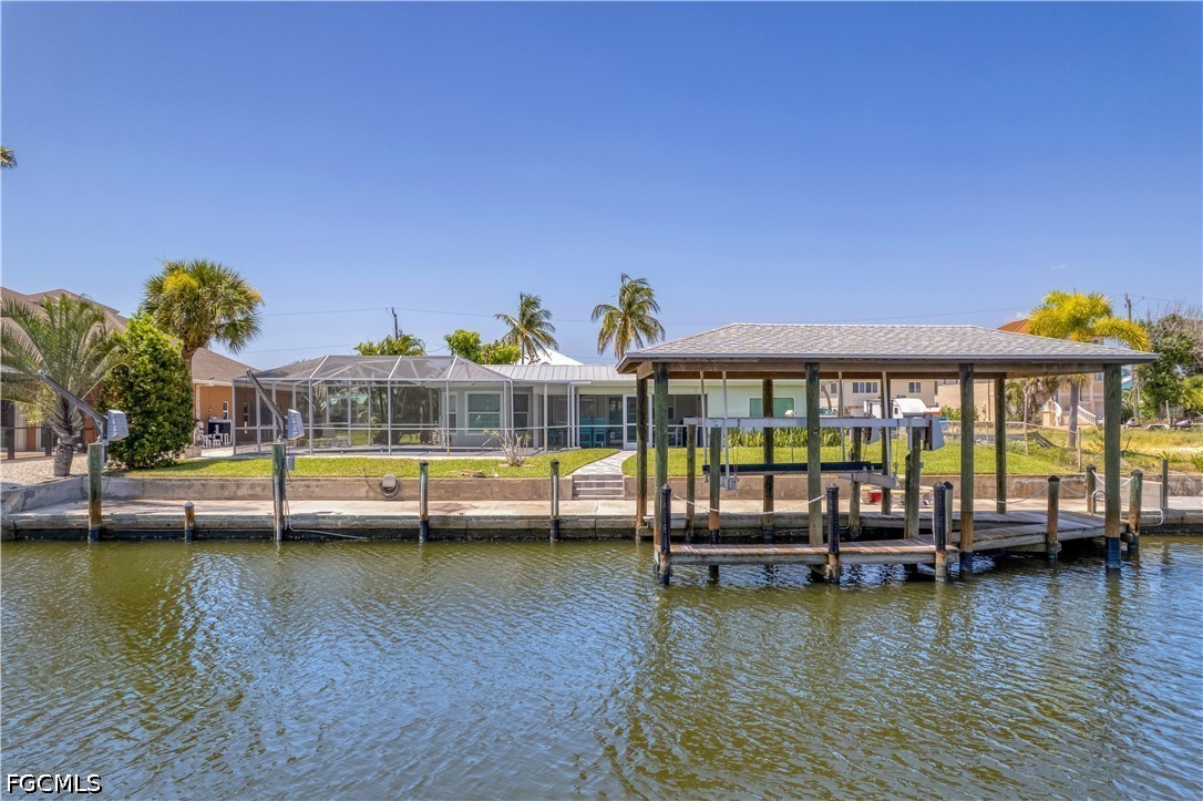 3 Bed Pool Home for Sale in Fort Myers Beach, photo 30
