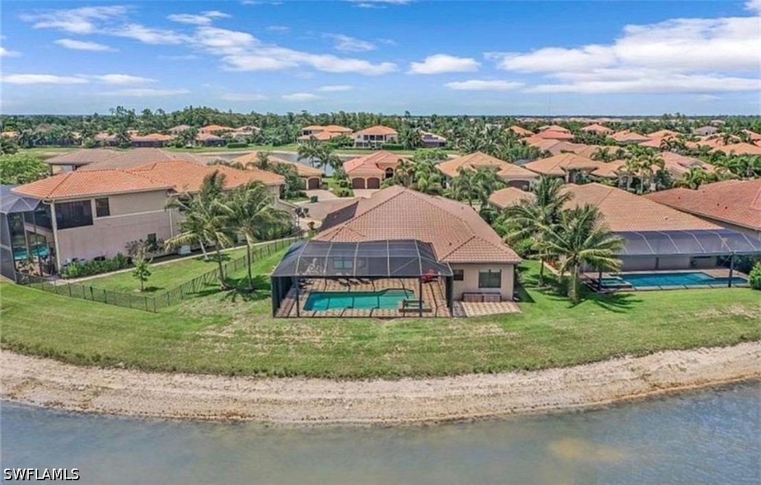 4 Bed Pool Home for Sale in Riverstone, photo 30