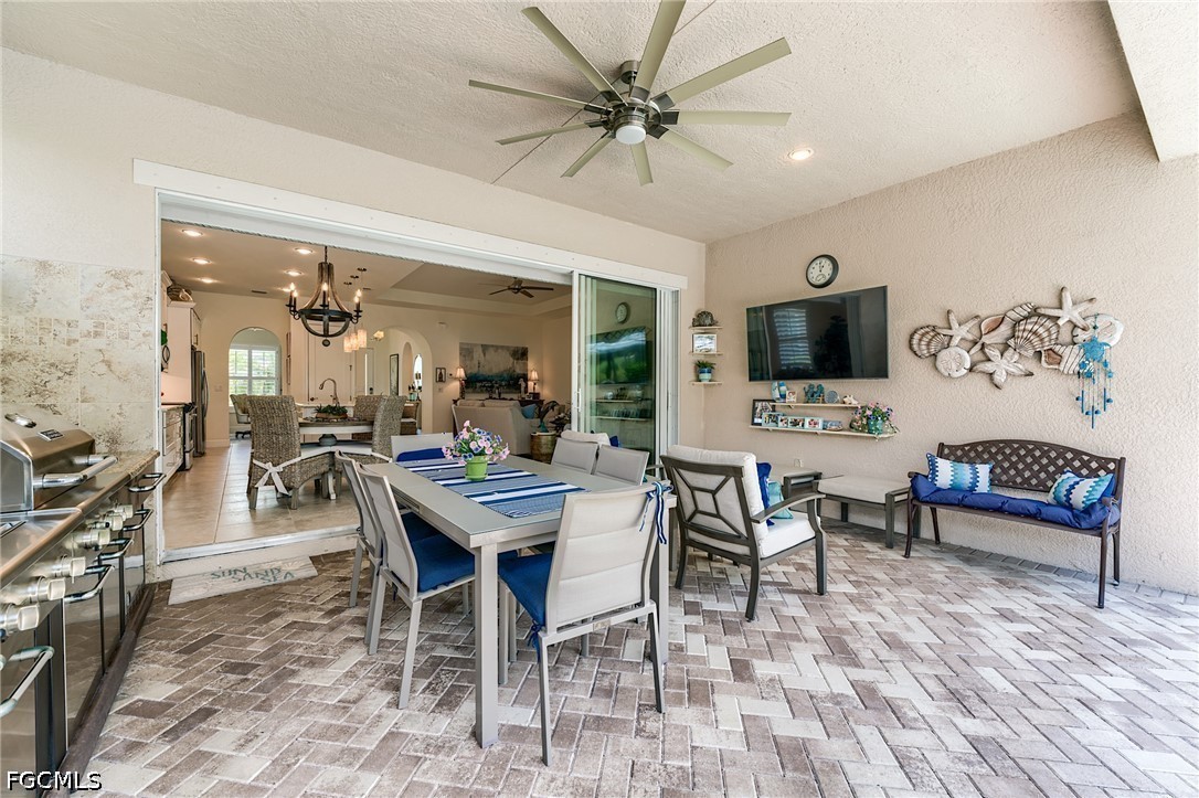 3 Bed Pool Home for Sale in Carena, photo 30
