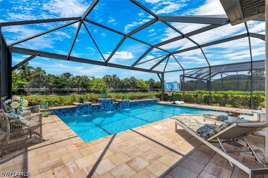 5 Bed Pool Home for Sale in Avery Square, photo 30