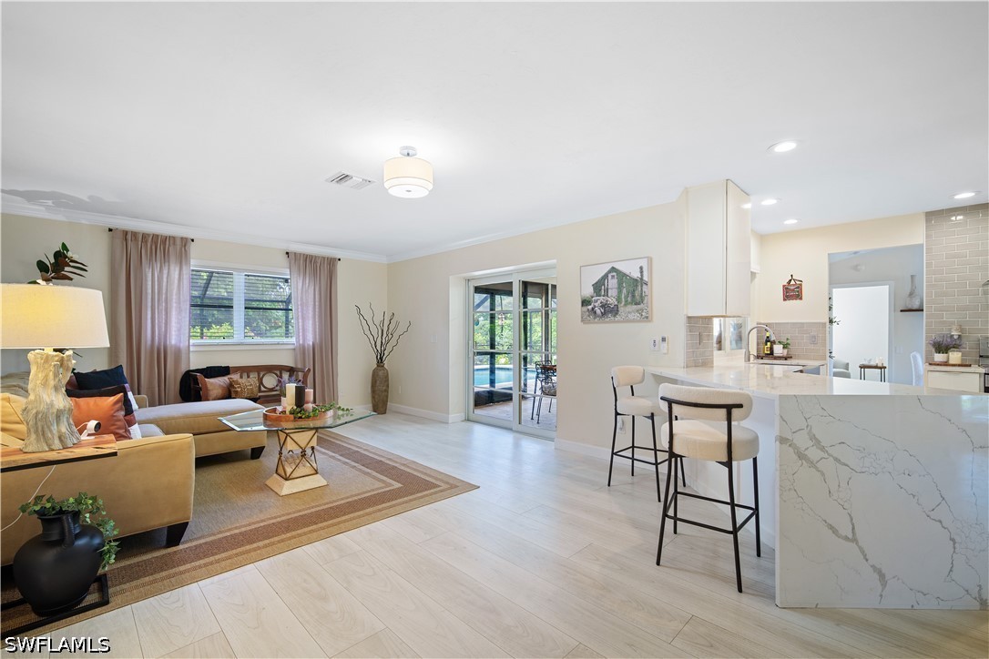 3 Bed SingleFamilyResidence for Sale in Naples, photo 30