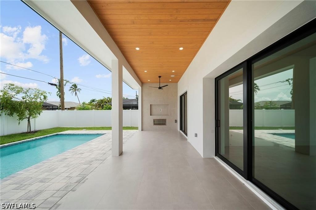 4 Bed Pool Home for Sale in Naples Park, photo 30