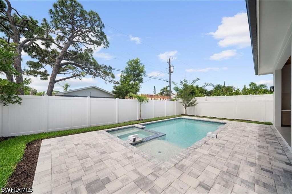 4 Bed Pool Home for Sale in Naples Park, photo 30