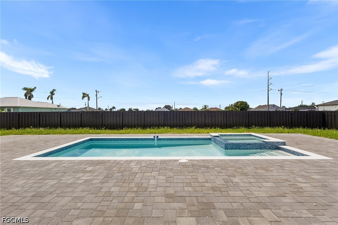 4 Bed Pool Home for Sale in Cape Coral, photo 30