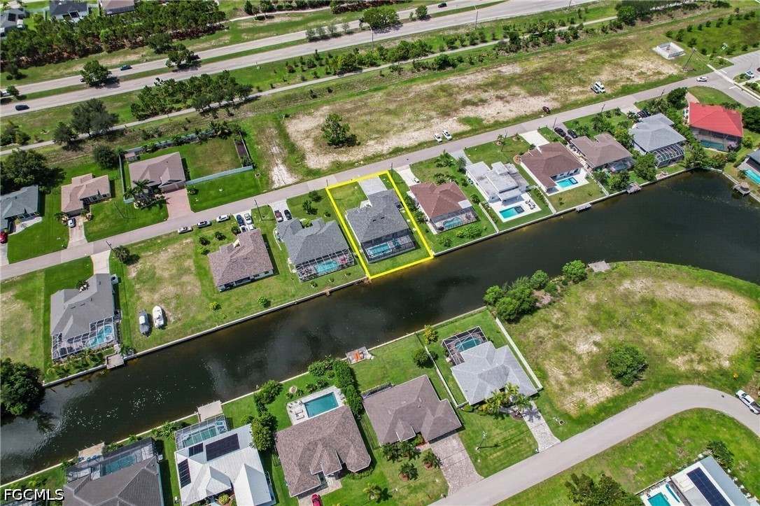 4 Bed Pool Home for Sale in Cape Coral, photo 30