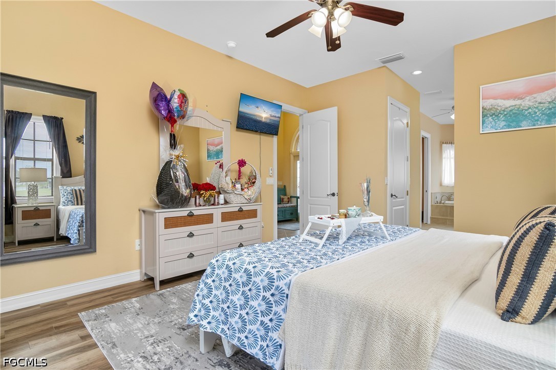 3 Bed Pool Home for Sale in Cape Coral, photo 30