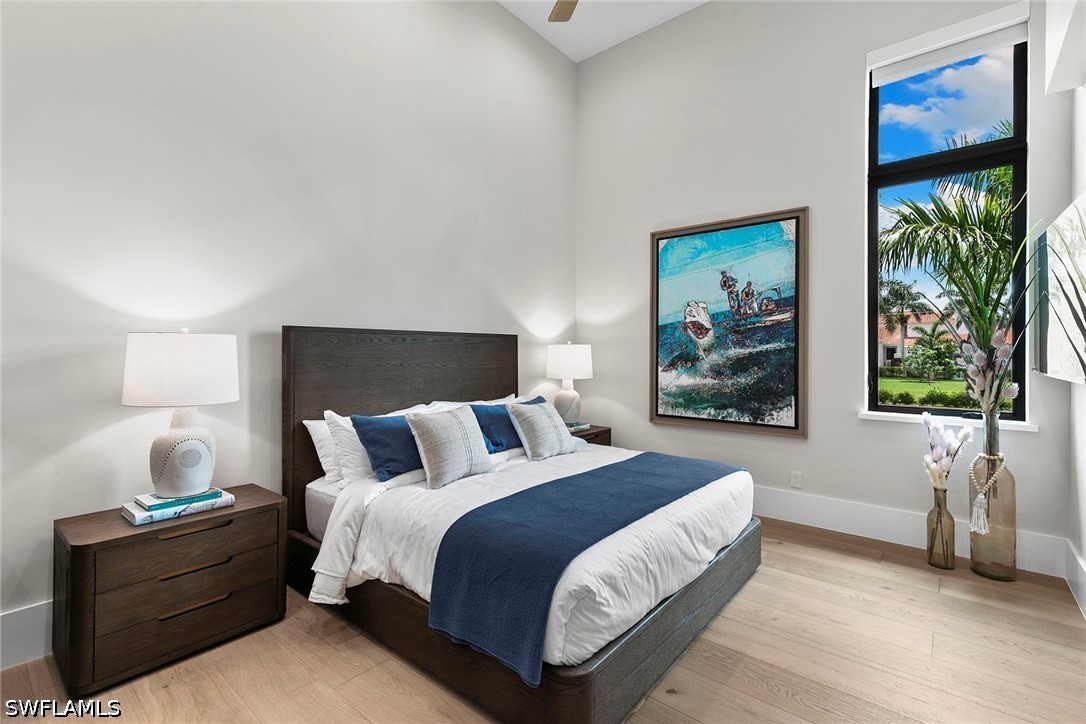 6 Bed Pool Home for Sale in Marco Island, photo 30