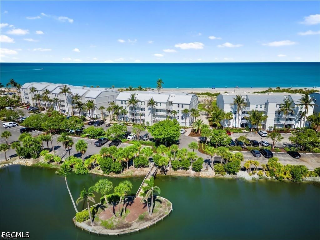 2 Bed Pool Home for Sale in Beach Villas Condo, photo 30