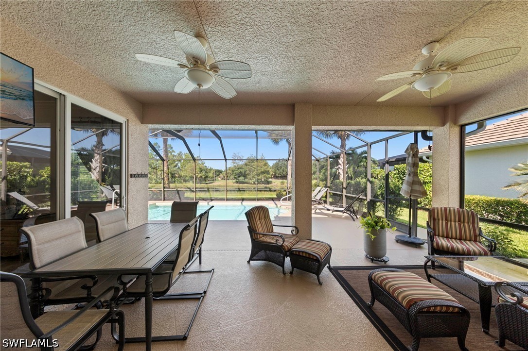 3 Bed Pool Home for Sale in Villa Capri, photo 30