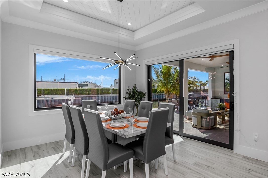 3 Bed Pool Home for Sale in Marco Island, photo 30