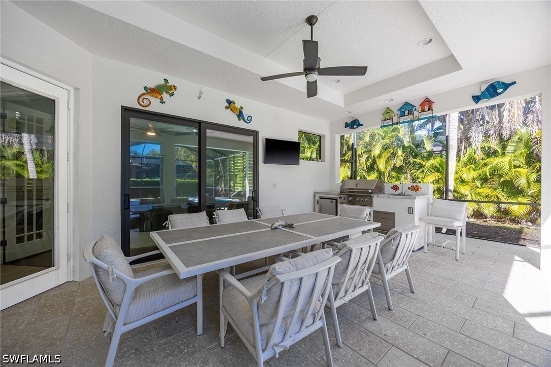 3 Bed Pool Home for Sale in Castlewood, photo 30