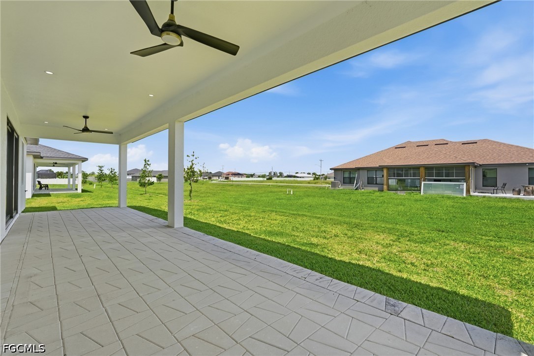 3 Bed SingleFamilyResidence for Sale in Cape Coral, photo 30