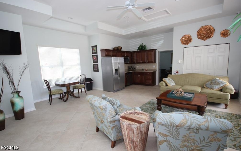 2 Bed Condominium for Sale in Avalon Preserve, photo 30