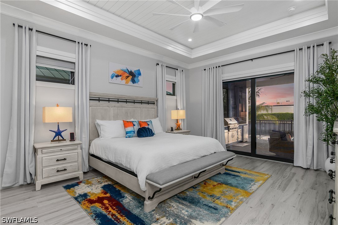 3 Bed Pool Home for Sale in Marco Island, photo 30
