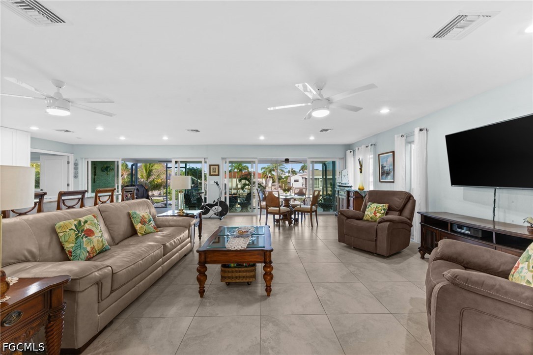 3 Bed Waterfront Home for Sale in St James City, photo 30