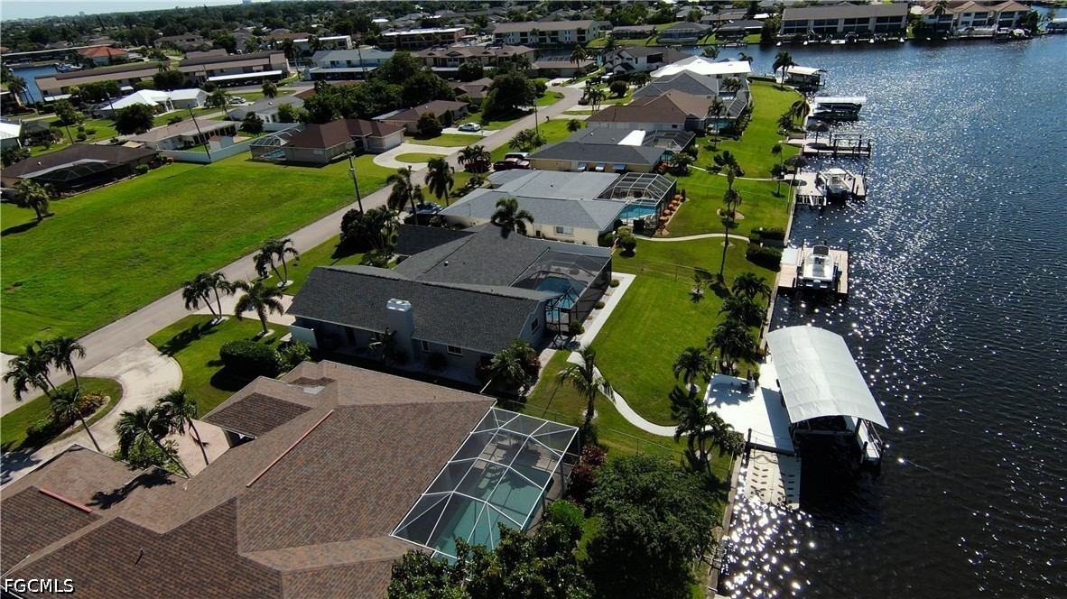 3 Bed Pool Home for Sale in Cape Coral, photo 30