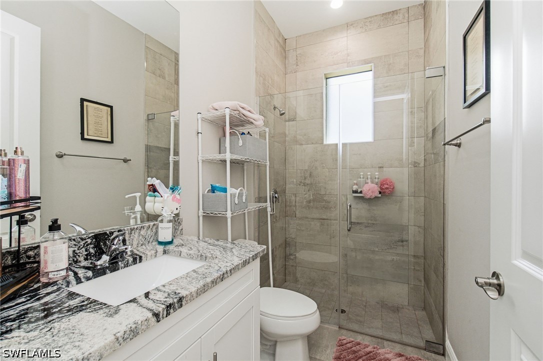 4 Bed SingleFamilyResidence for Sale in Naples, photo 30
