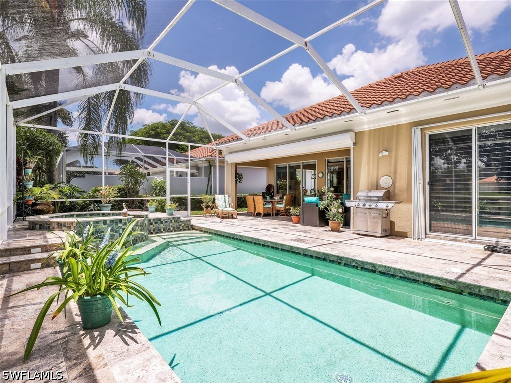 3 Bed Pool Home for Sale in Island Walk, photo 30