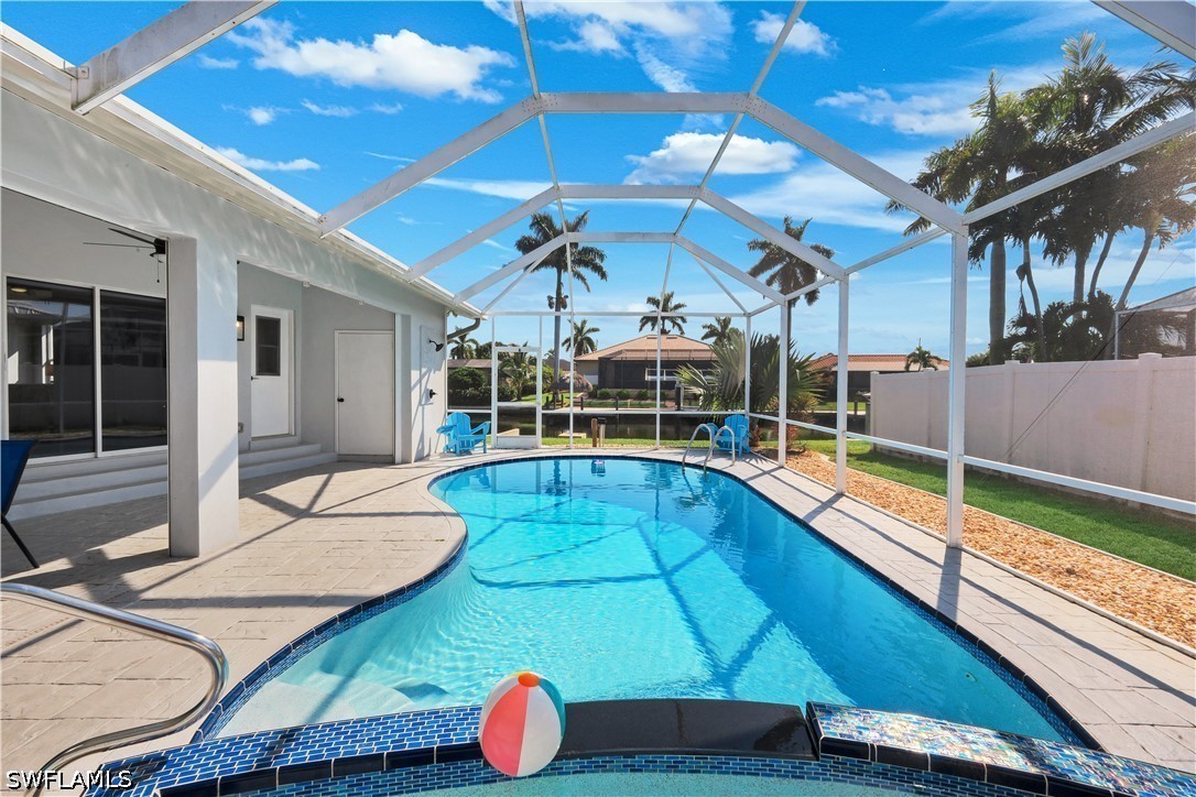 3 Bed Pool Home for Sale in Cape Coral, photo 30