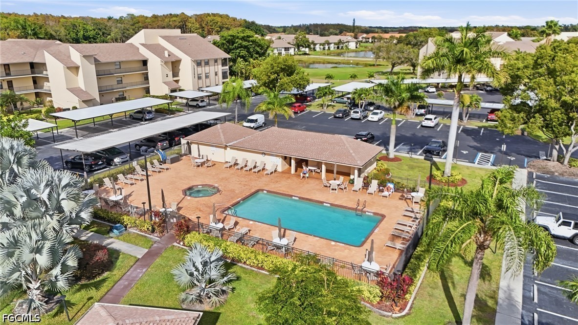 2 Bed Condominium for Sale in Fort Myers, photo 30