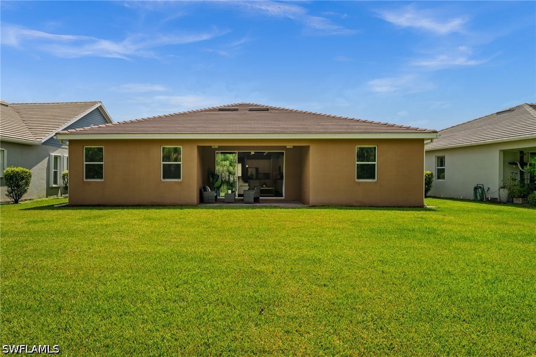 4 Bed SingleFamilyResidence for Sale in Naples, photo 30