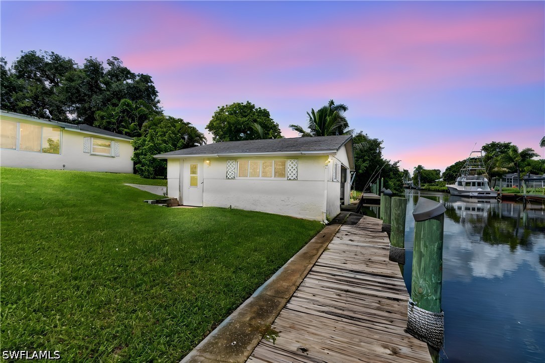 3 Bed Waterfront Home for Sale in Fort Myers, photo 30