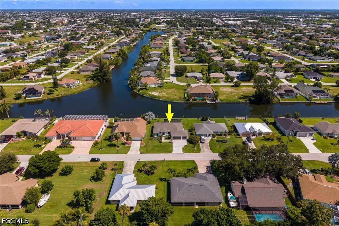 4 Bed Pool Home for Sale in Cape Coral, photo 30