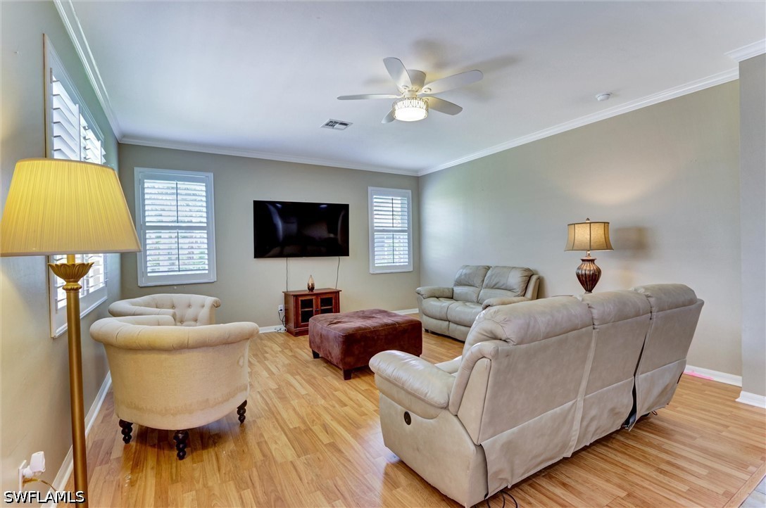 3 Bed SingleFamilyResidence for Sale in Colony Lakes, photo 30